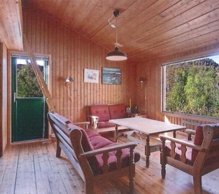 Solheimsdalen 148 Tjorhom Екстер'єр фото