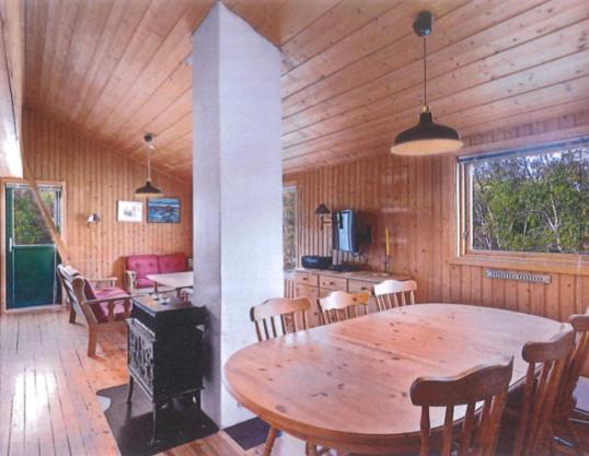 Solheimsdalen 148 Tjorhom Екстер'єр фото